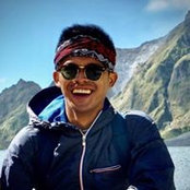 Jefferson Manangquil's photo