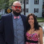Tamara Petrosino's photo