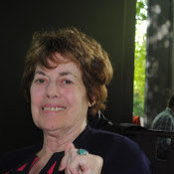 Suzanne Amdur's photo
