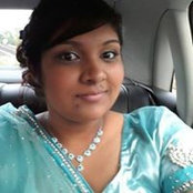 Photo de Shriya Bramdeo