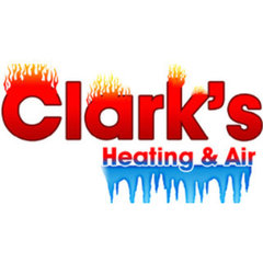 Clark's Heating & Air