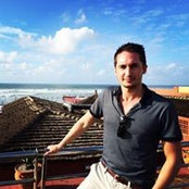 Guillaume U's photo