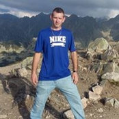 Mike Lambrych's photo