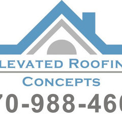 Elevated Roofing Concepts