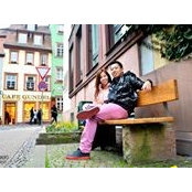 Teng Romero's photo