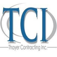 Thayer Contracting, Inc.