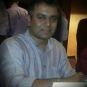 Nithin Ernest's photo