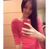 Ling Xing-Xin's photo