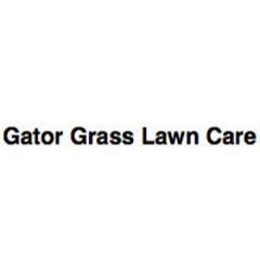 Gator Grass Lawn Care