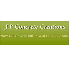 J P Concrete Creations