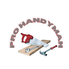 Pro Handyman / Powered By Michael Bankston