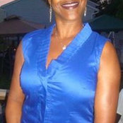 Foto von Sheila Williams