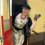 Philippa Kaye's photo