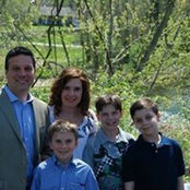 Chad Perry's photo