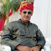 Rakesh Sonis foto