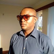 Samora Machel's photo