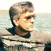Sucharith Menons foto