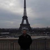 Matt Scheuer's photo