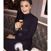 Madeline Mordarski's photo