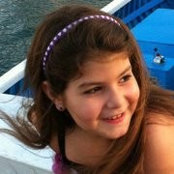 Rola Houssein's photo
