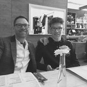 Phil Worrall's photo