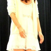 Blanca Zhou's photo
