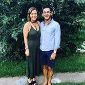 Sydney Newth's photo