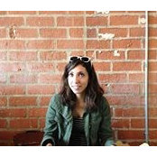 Sarah Donner's photo