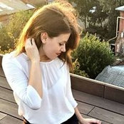 Анна Лыкова's photo