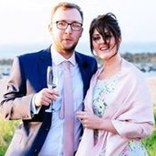 Luke Barker's photo