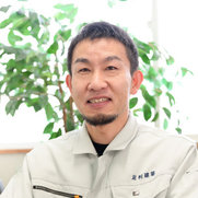 足利建築さんの写真