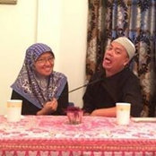 Haji Shaker's photo