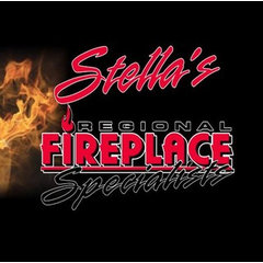 Stella’s Regional Fireplace Specialists