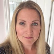 Sally Malone's photo