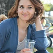 Foto von Anna Butu