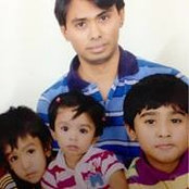 Farida Sharmin's photo