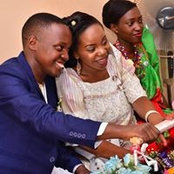 Irene Nsangi's photo