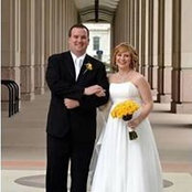 Scott Dixon's photo