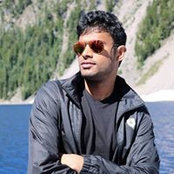 Kaushik Pendurthi's photo