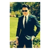 Foto von Jerald Chau