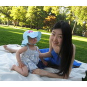 Sharon Shi's photo