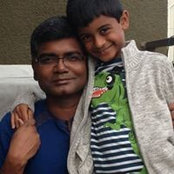 Sushant Kumars foto