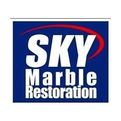 SKY Marble Restoration