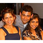 Kartik Patel's photo