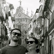 Sam Oakess foto