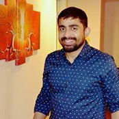 Rohin Mony's photo