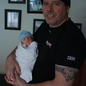 Graham Davis's photo