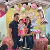 Grecia Bernal's photo