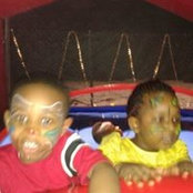 Joseph Asuquo's photo