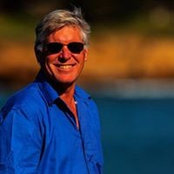 Mark Hunziker's photo